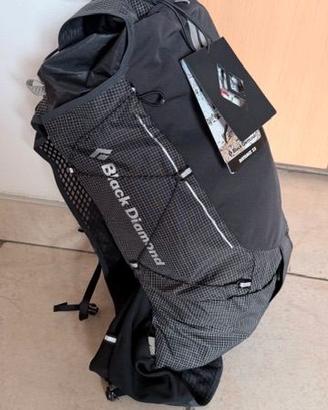 Zaino Black Diamond Distance 22