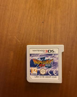 Inazuma eleven go ombra