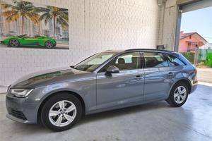 Audi A4 Avant 2.0 TFSI S tronic g-tron !!! KM 87.2