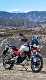 Moto Guzzi V85TT