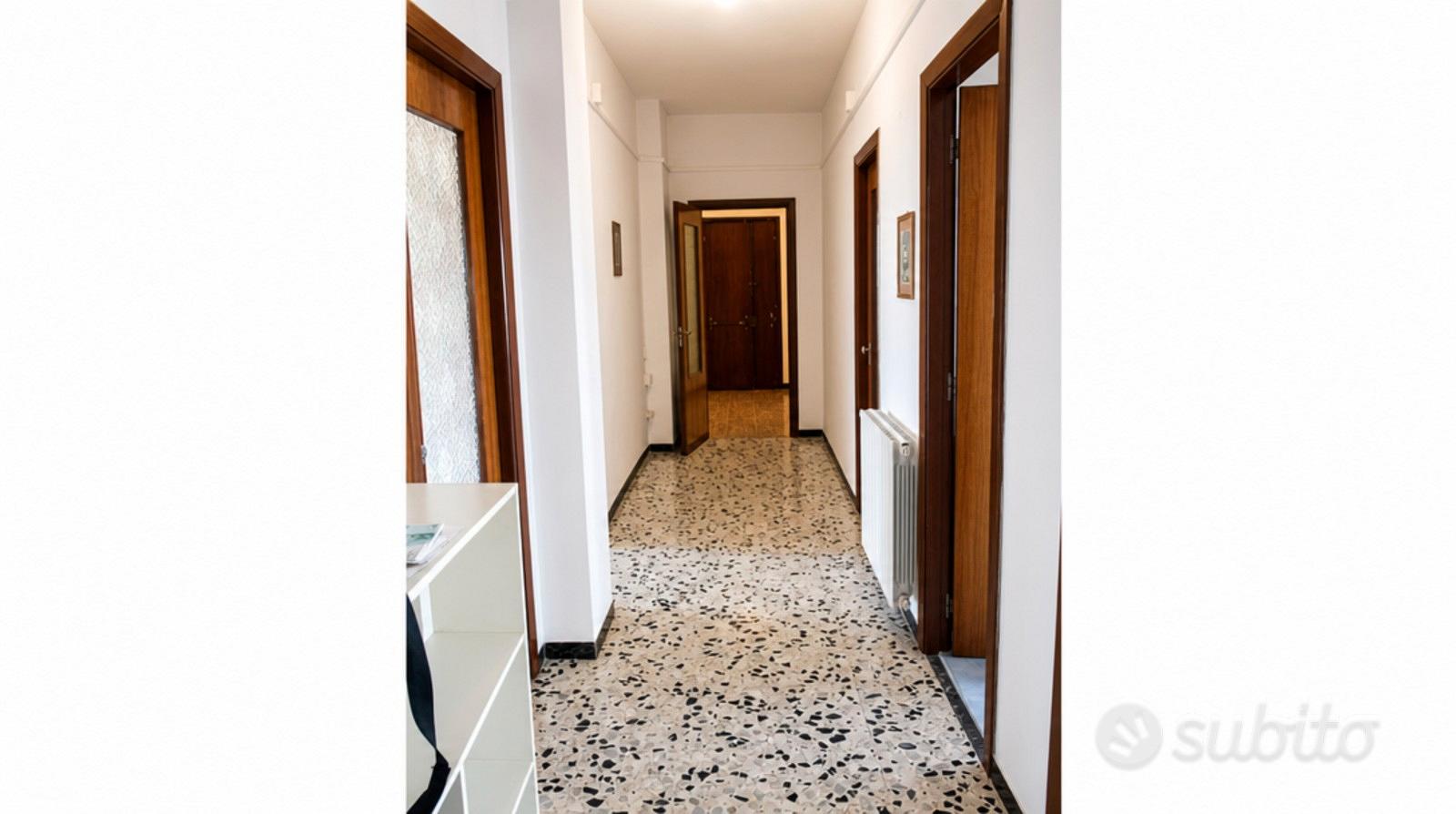 Apartment in Cagliari, San Michele - Vista 2