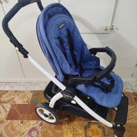 trio Peg Perego