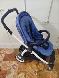 trio Peg Perego