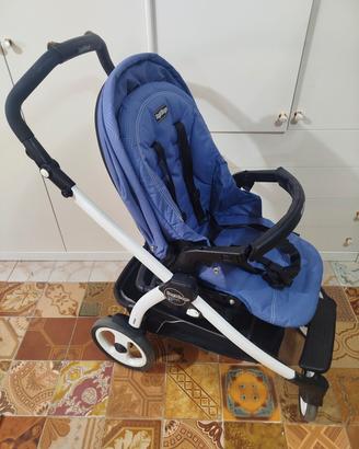 trio Peg Perego
