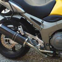 Ovale Carbon Roadsitalia Yamaha TDM 900