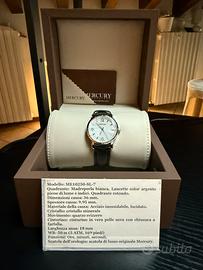 Orologio Mercury uomo
