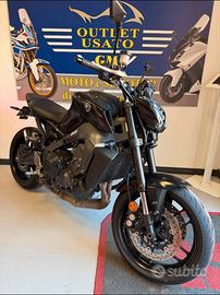 Yamaha MT 09