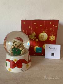 THUN Boule de neige Teddy