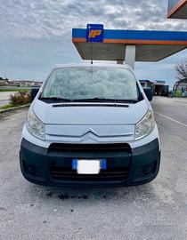 Citroen Jumpy