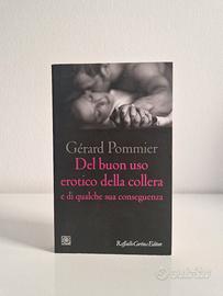 Del buon uso della collera – NUOVO – Pommier