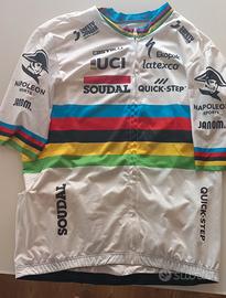 castelli magliettada logo mondiali 