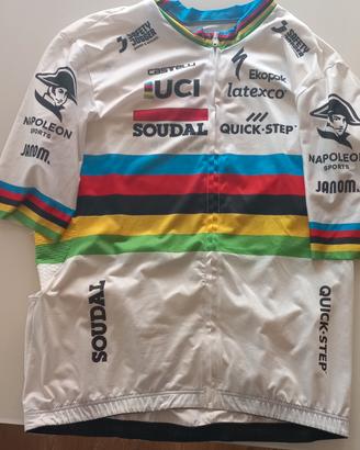 castelli magliettada logo mondiali 