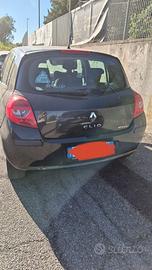 Renault Clio 1.5 diesel 2006
