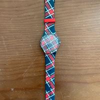 Orologio Swatch Color Kilt
