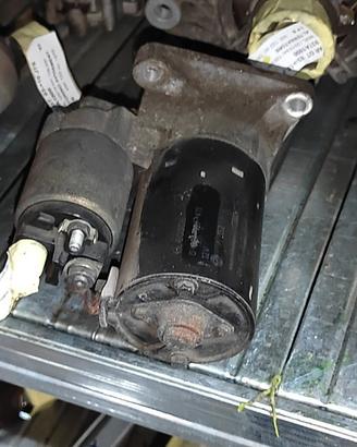Motorino avviamento ALFA ROMEO GT 20 JTS del 2005
