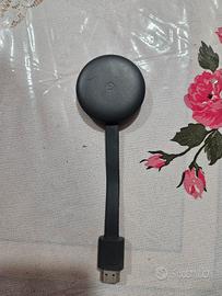chromecast