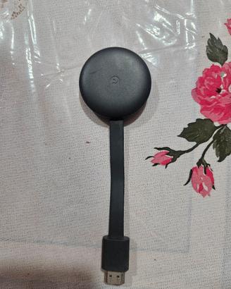 chromecast
