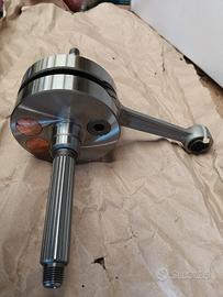 albero stage 6 corsa 55 biella 110 runner 180
