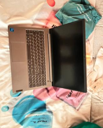 Lenovo ThinkBook 15 G2 - i5 / 8GB RAM / SSD 512 GB