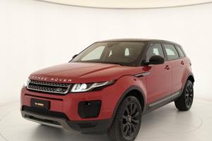 Land Rover Range Evoque 2.0 TD4 150 CV Business Ed