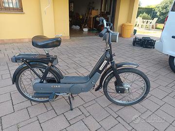 Piaggio Ciao PX 1983 uniproprietario con libretto