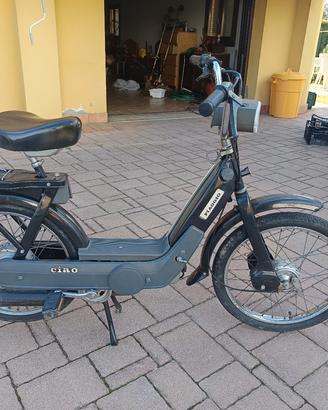 Piaggio Ciao PX 1983 uniproprietario con libretto