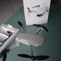 Drone DJI mini 2 SE