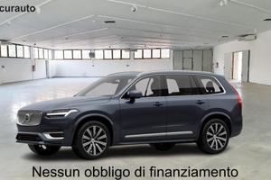 VOLVO Xc90 T8 Recharge Awd Plug-In Aut. 7P. Ultima