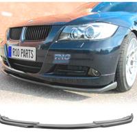 SPOILER LABBRO ANTERIORE BMW E90 E91