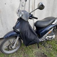 Piaggio Liberty 50 2008