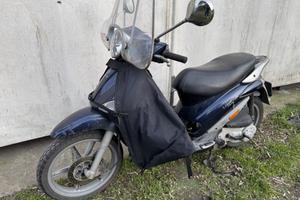 Piaggio Liberty 50 2008