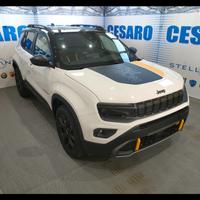 JEEP Avenger 4xe 1.2 turbo e-hybrid The North Fa