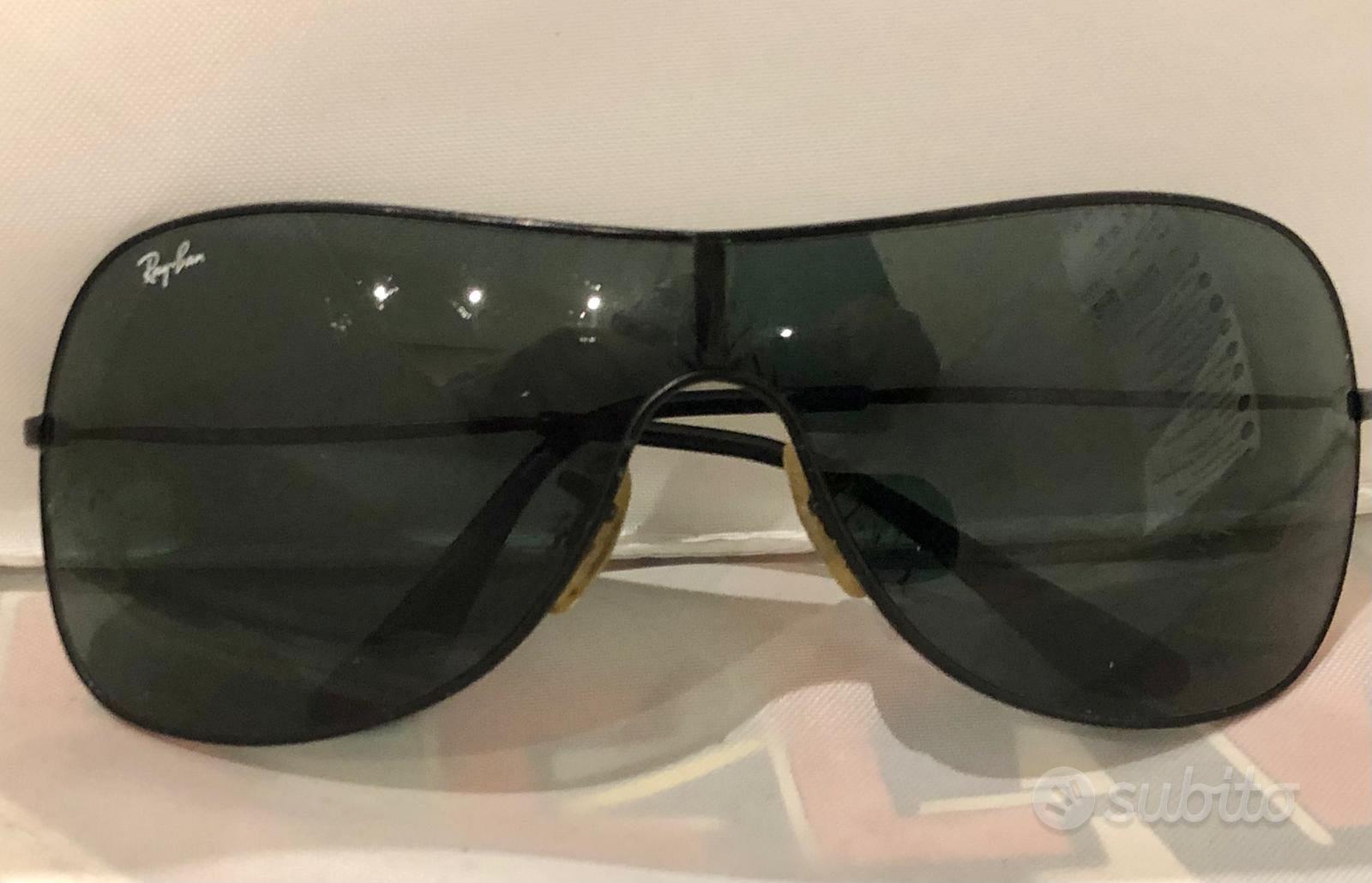 Ray ban mascherina 3211 hotsell