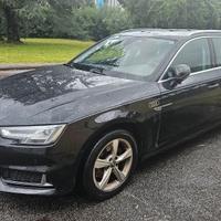 Audi A4 Avant Business Sport 40 Gtron - 2019