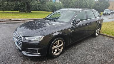 Audi A4 Avant Business Sport 40 Gtron - 2019