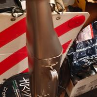 akrapovic full titanio KTM 2023/26