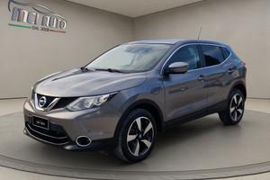NISSAN Qashqai 1.6 dCi 2WD 360