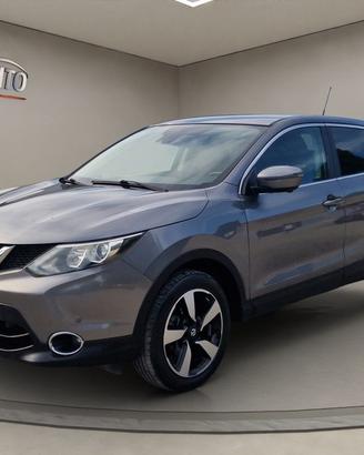 NISSAN Qashqai 1.6 dCi 2WD 360