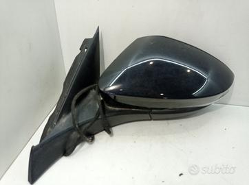 SPECCHIETTO RETROVISORE SINISTRO VOLKSWAGEN T-Roc