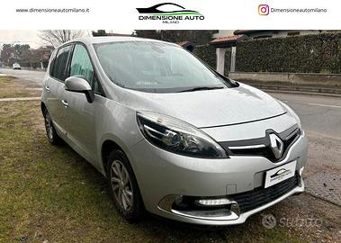 Renault Scenic Scénic XMod 1.5 dCi 110CV