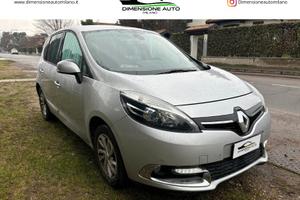 Renault Scenic Scénic XMod 1.5 dCi 110CV
