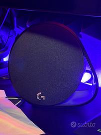 Casse 2.1 Logitech G560 Gaming