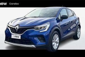 Renault Captur NUOVO ZEN E-TECH Hybrid 145 MY2021