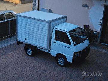 PIAGGIO MOTOCARRO IDEALE PER AUTONEGOZIO SOLO 145 