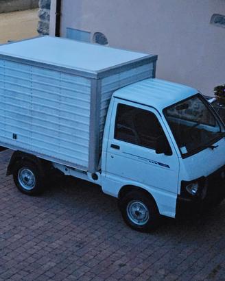 PIAGGIO MOTOCARRO IDEALE PER AUTONEGOZIO SOLO 145 