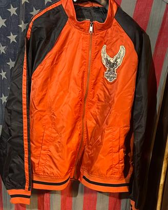 Giacca  Harley Davidson Road Captain Limited Ed