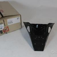 Tegolino Corto in carbonio per Ducati Multistrada