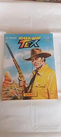 Tex color n 11.fumetto Bonelli 