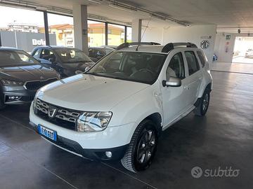 Dacia Duster 4X2 1.6 115cv S&S
