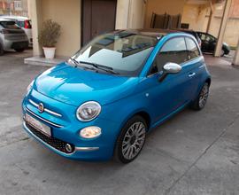 Fiat 500 1.2 Mirror